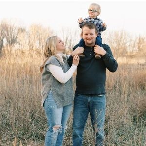 Meet your Posher, Kody